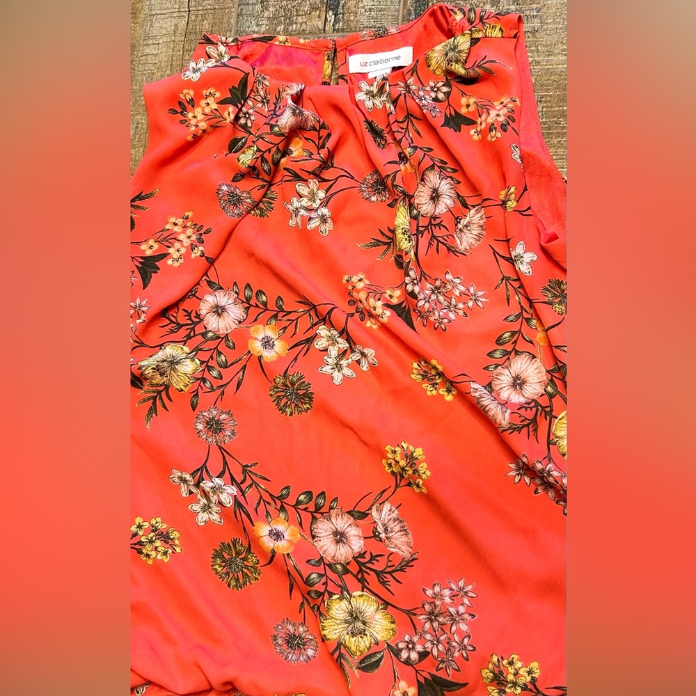 Woman’s blouse